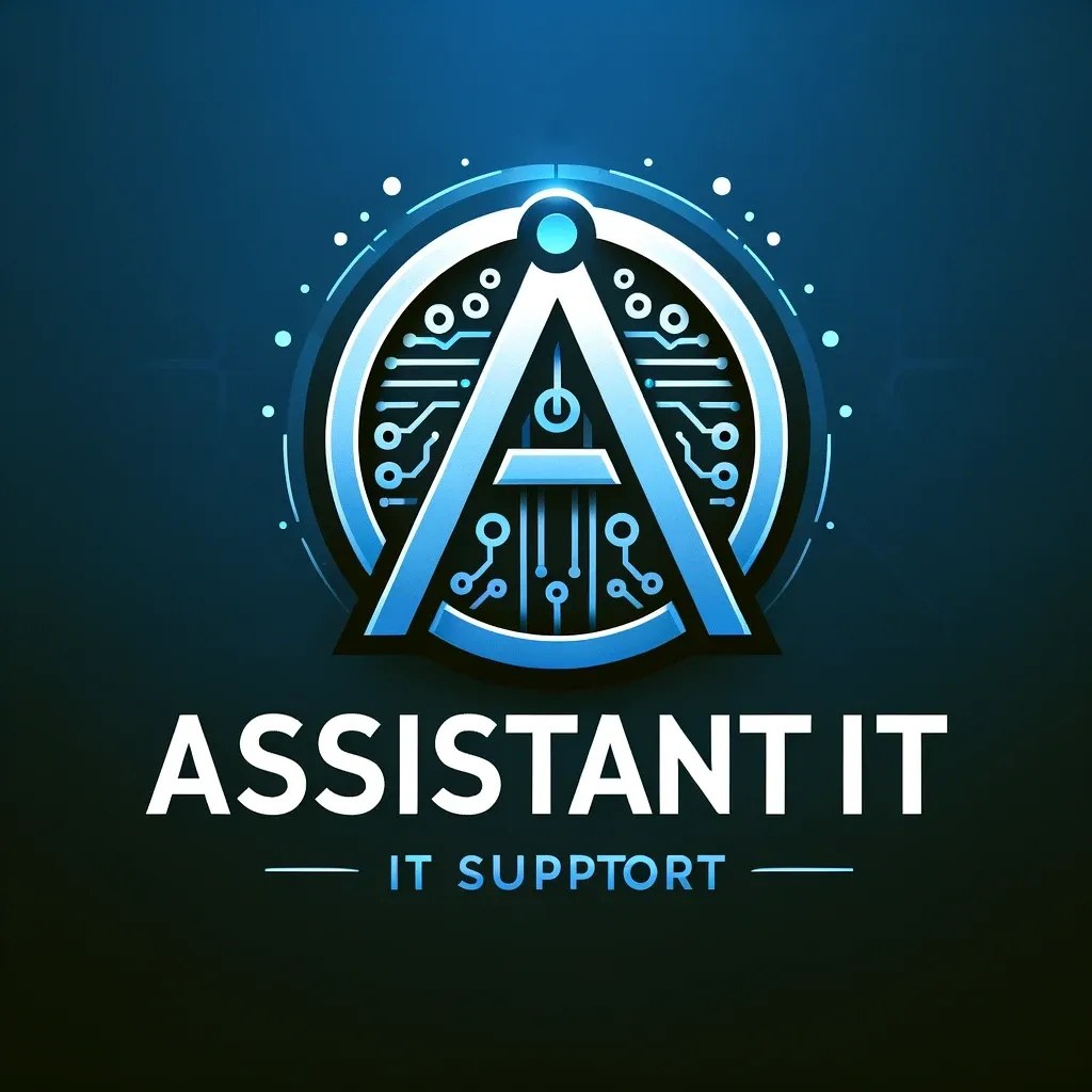 AssistantIT Logo